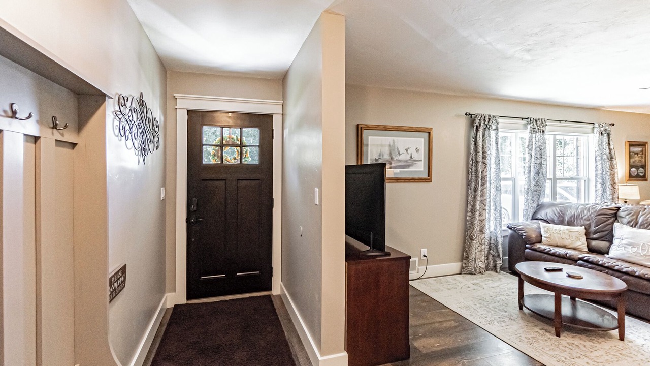Photo of Livingroom in Ashton