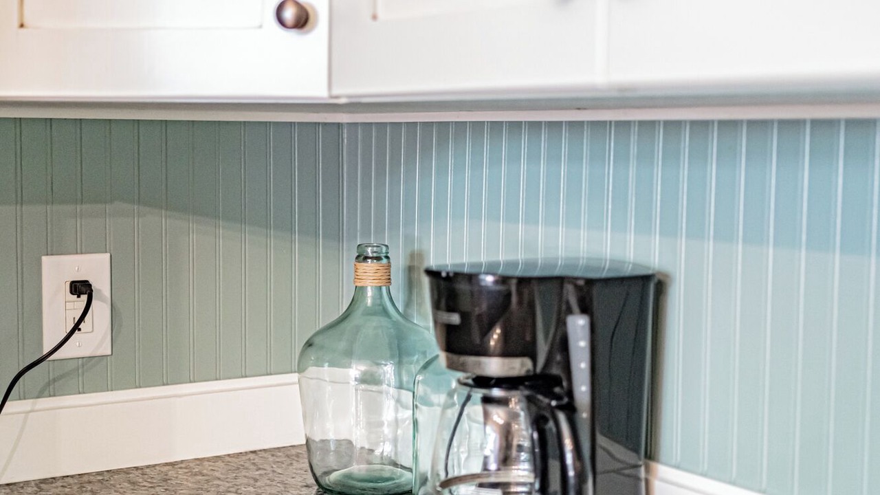 Photo of Kitchen in Ashton