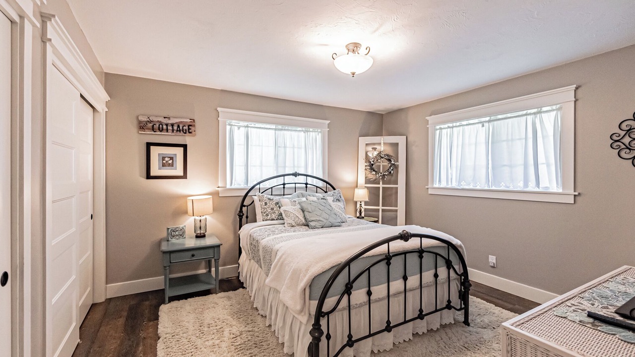 Photo of Bedroom in Ashton