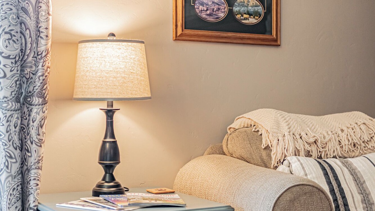 Photo of Livingroom in Ashton