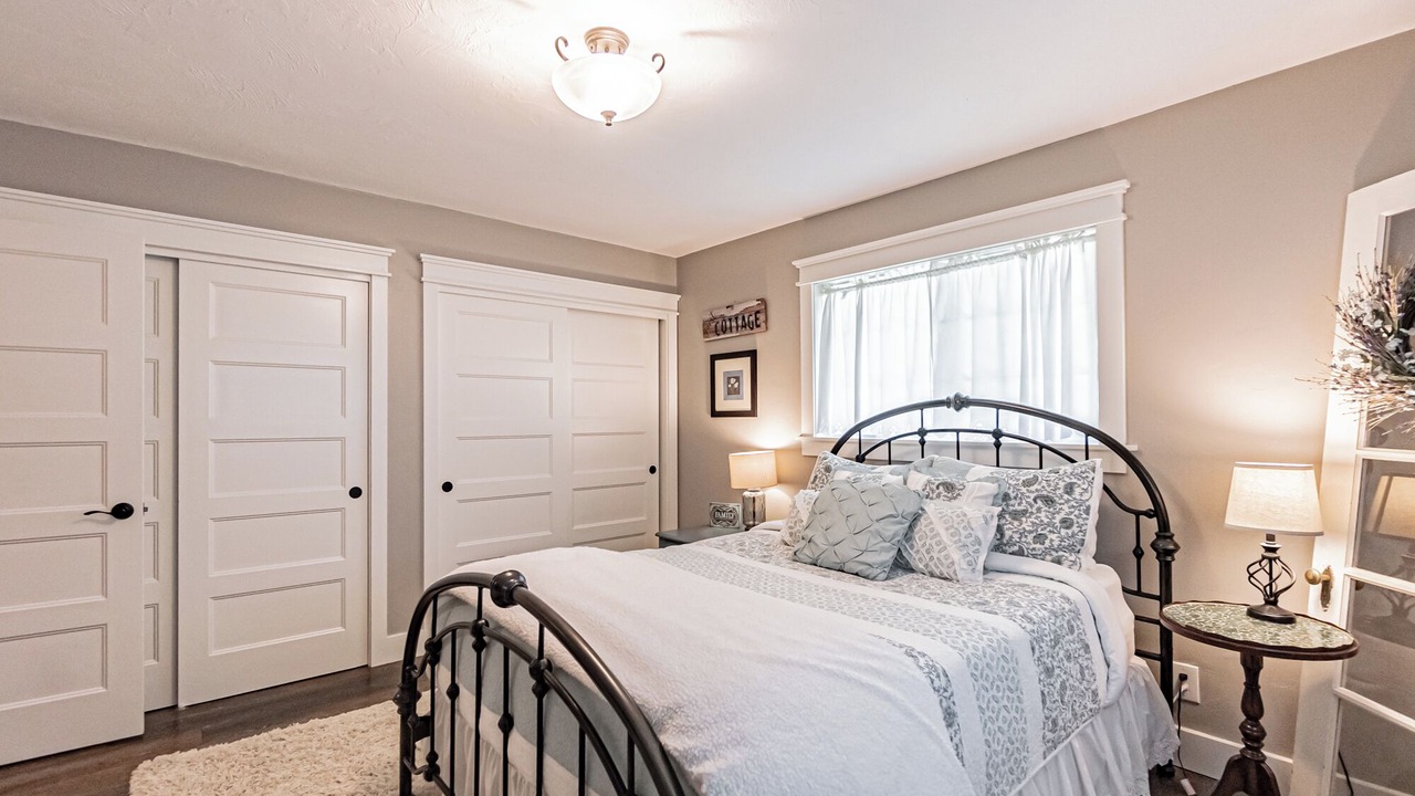 Photo of Bedroom in Ashton