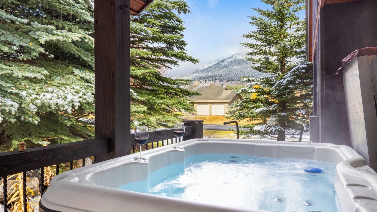 Photo of Others in Big Sky Meadow Village