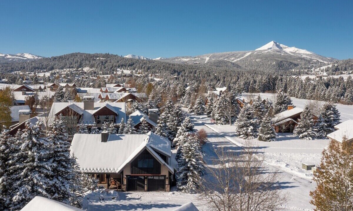 Photo of Outdoor in Big Sky Meadow Village