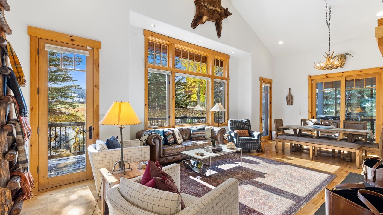 Photo of Others in Big Sky Meadow Village