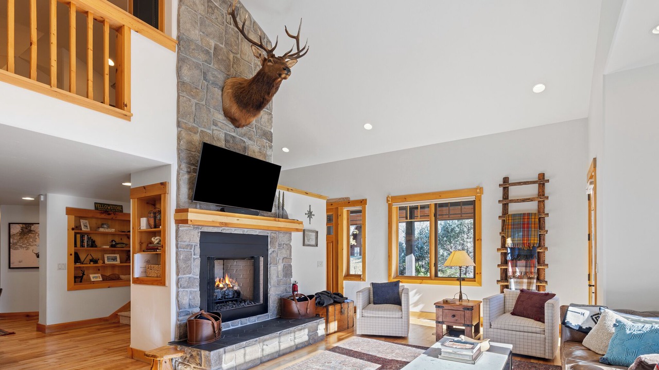 Photo of Others in Big Sky Meadow Village