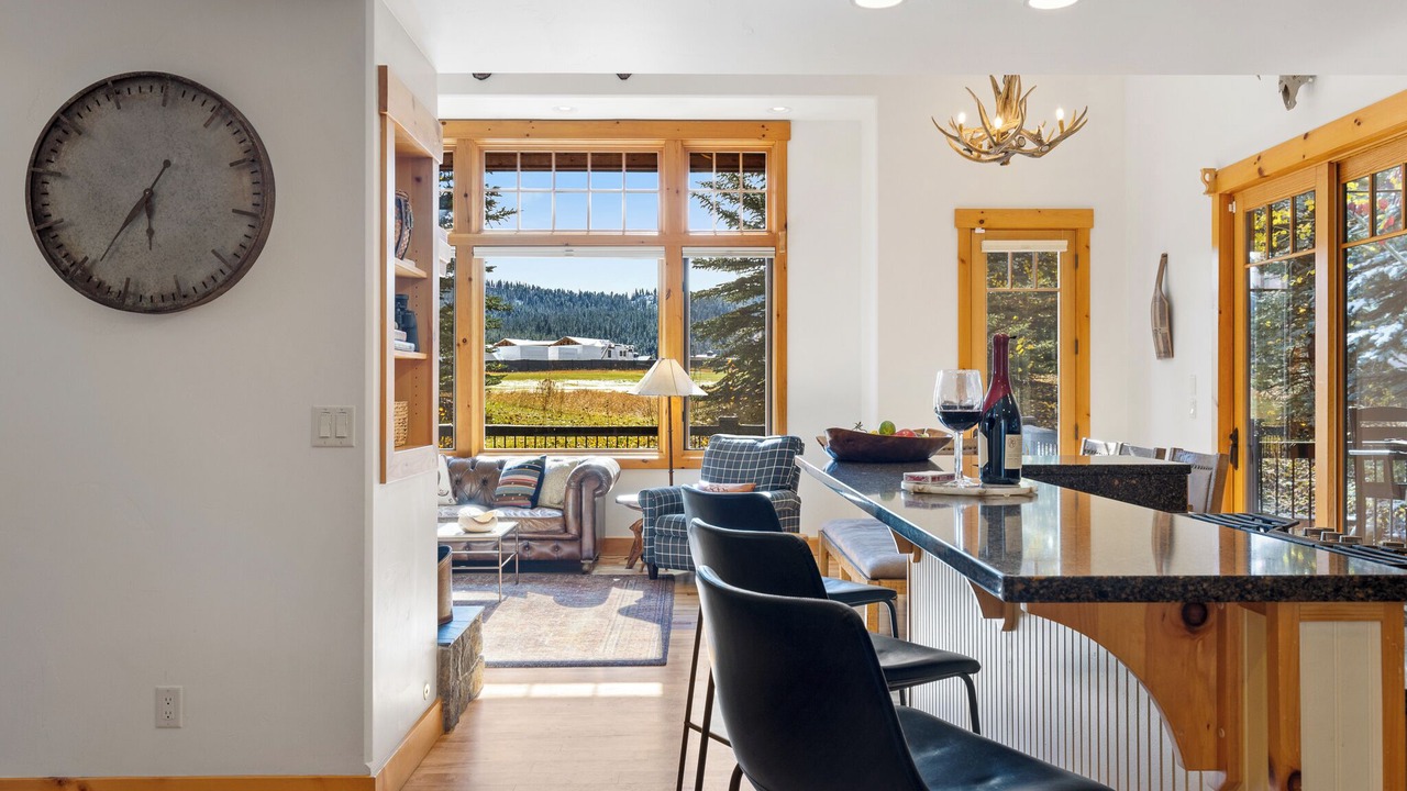 Photo of Others in Big Sky Meadow Village