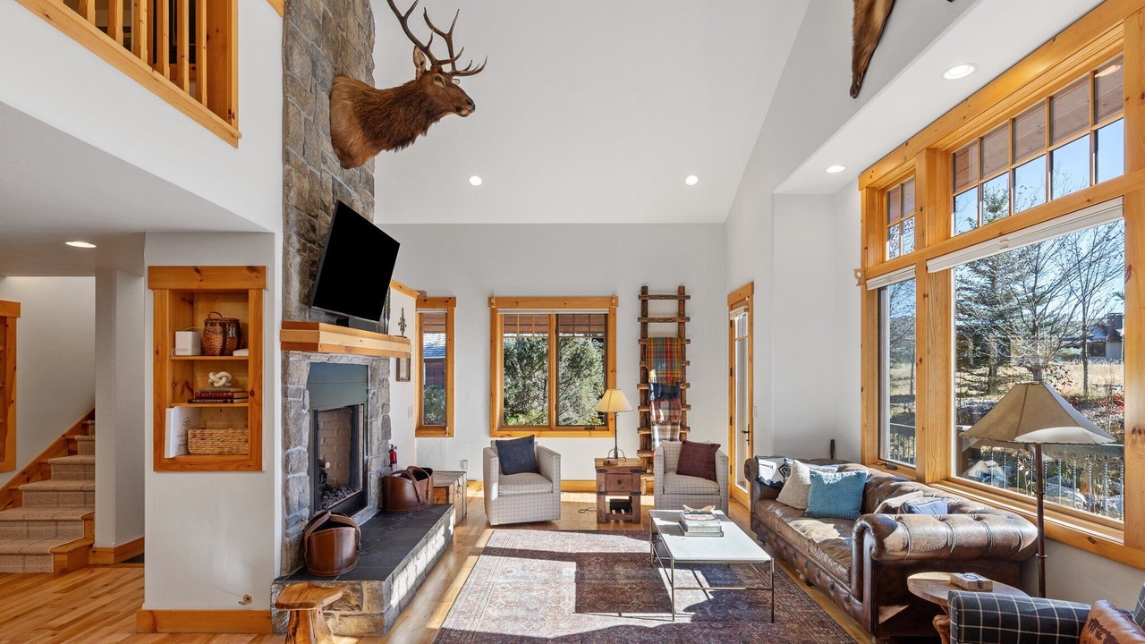 Photo of Others in Big Sky Meadow Village