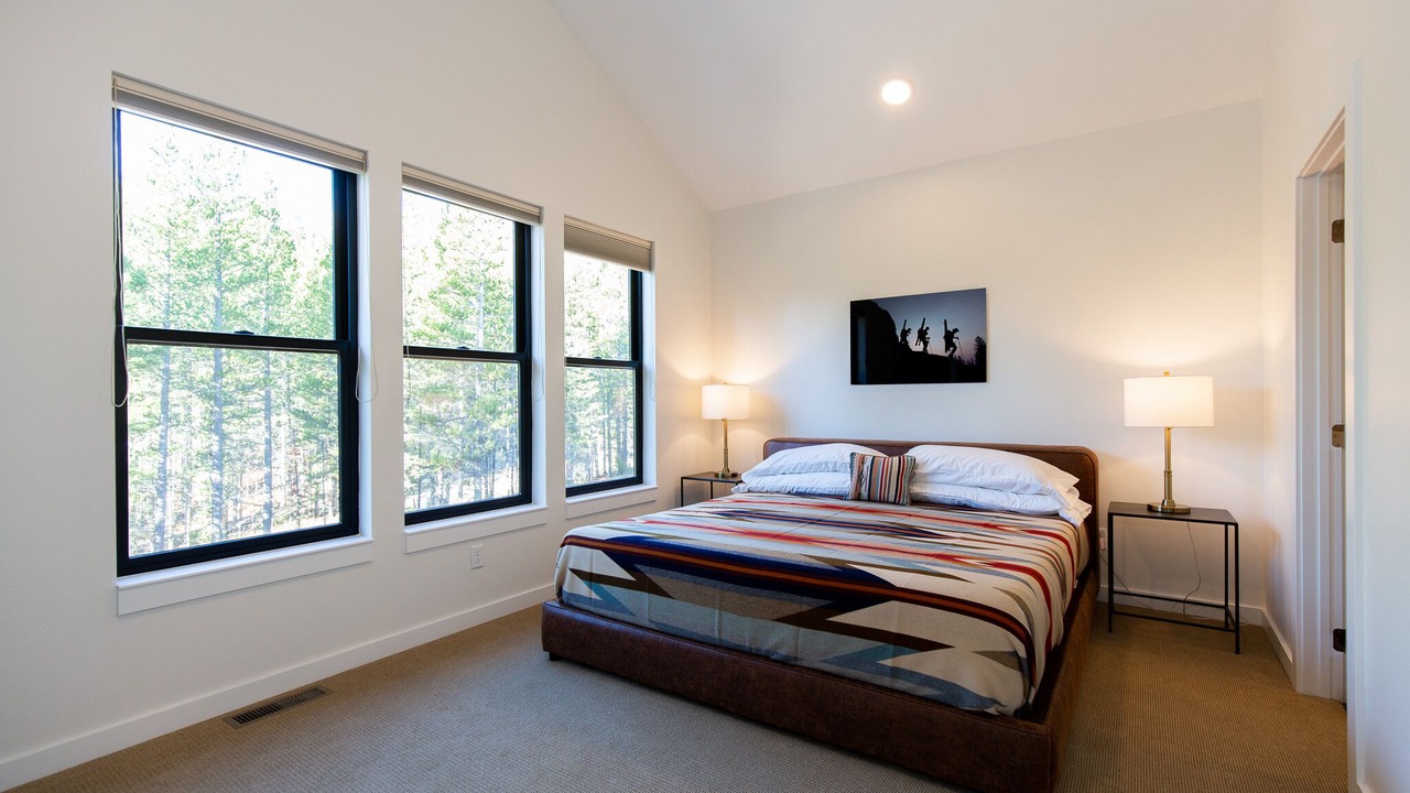 Photo of Bedroom in Bozeman