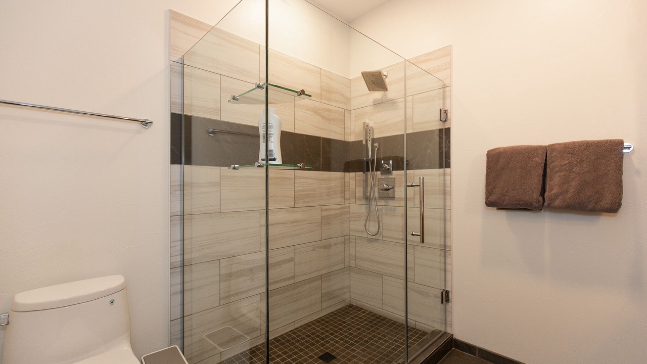 Photo of Bathroom in Bozeman
