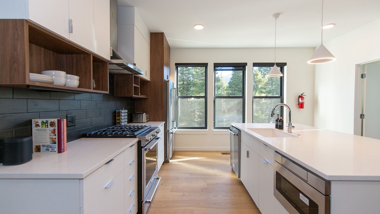 Photo of Kitchen in Bozeman