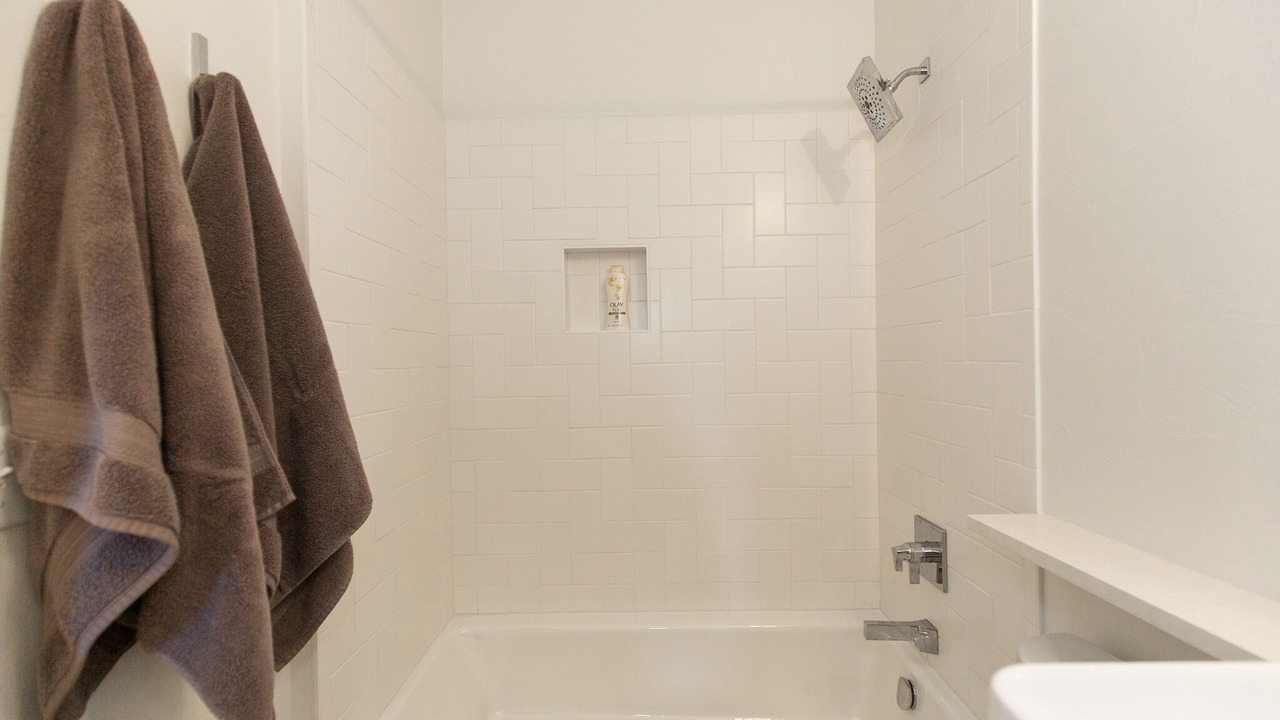 Photo of Bathroom in Bozeman