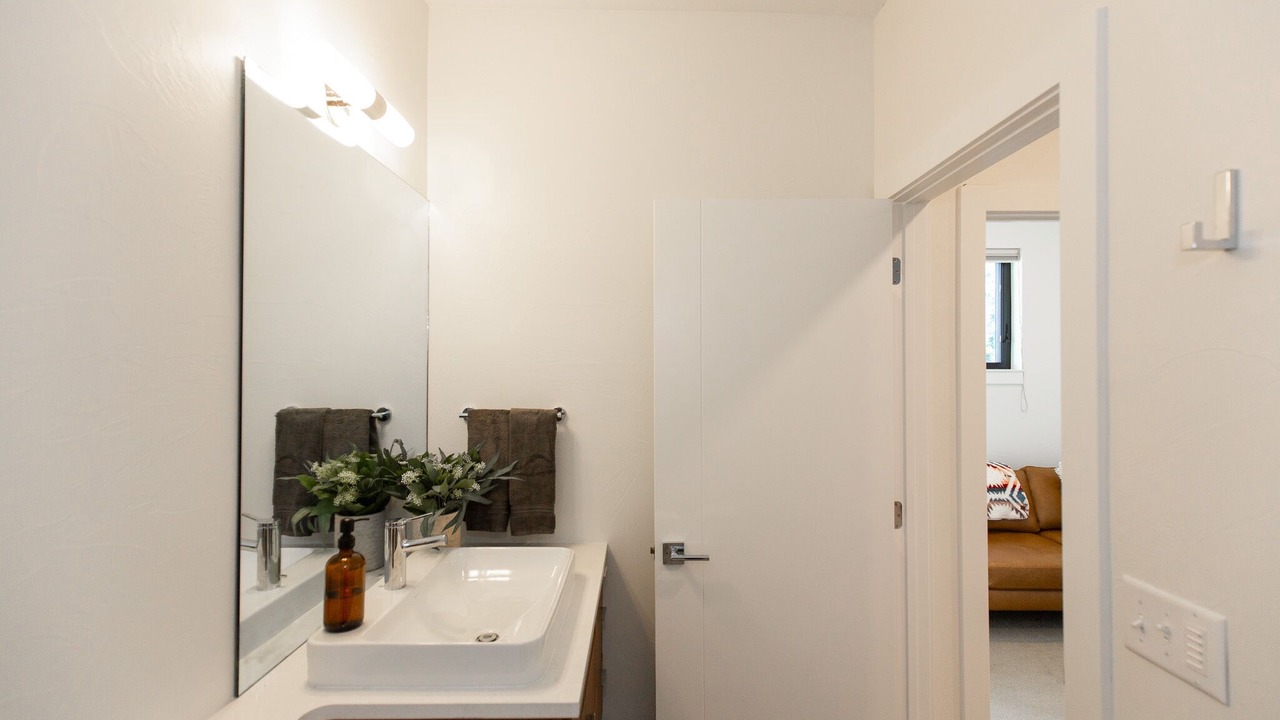 Photo of Bathroom in Bozeman