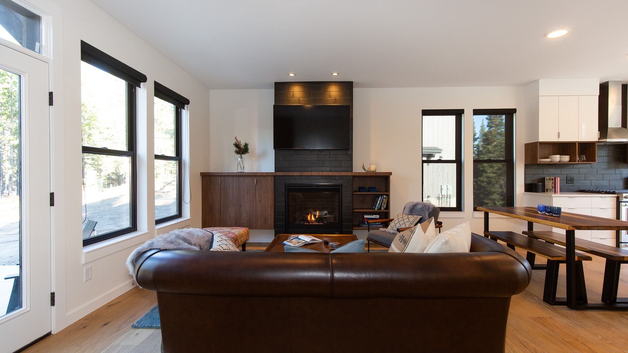 Photo of Livingroom in Bozeman