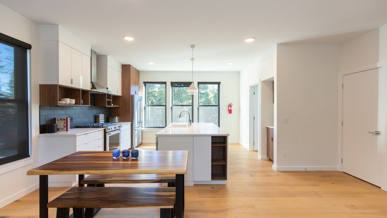 Photo of Kitchen in Bozeman