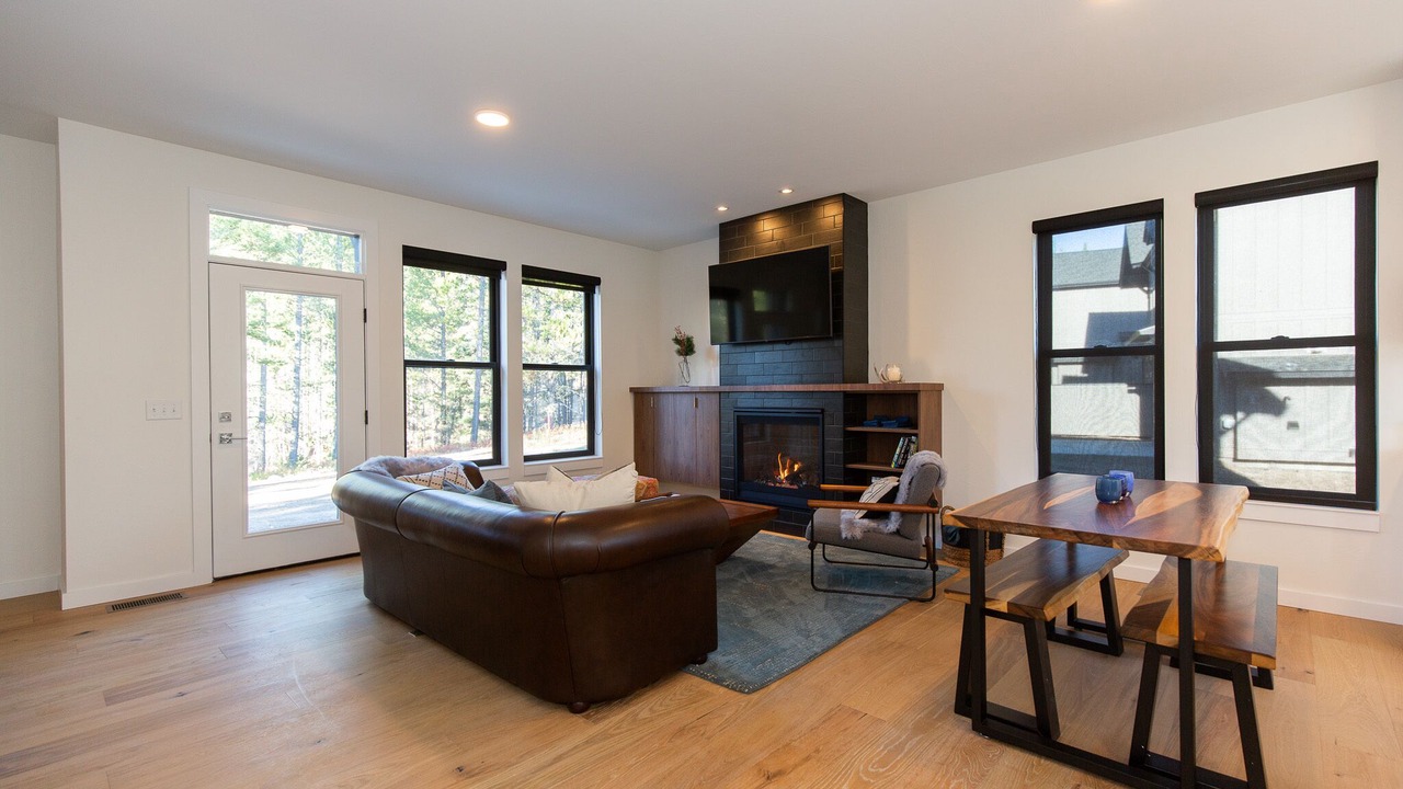 Photo of Livingroom in Bozeman