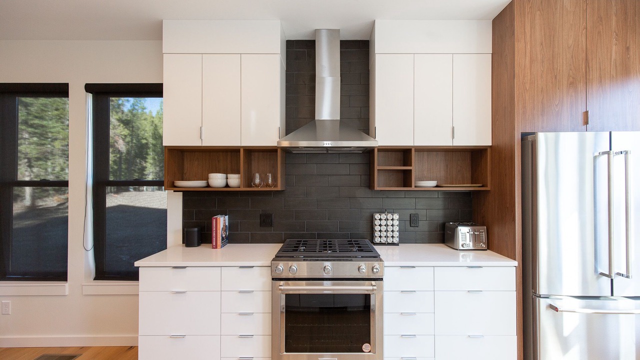 Photo of Kitchen in Bozeman