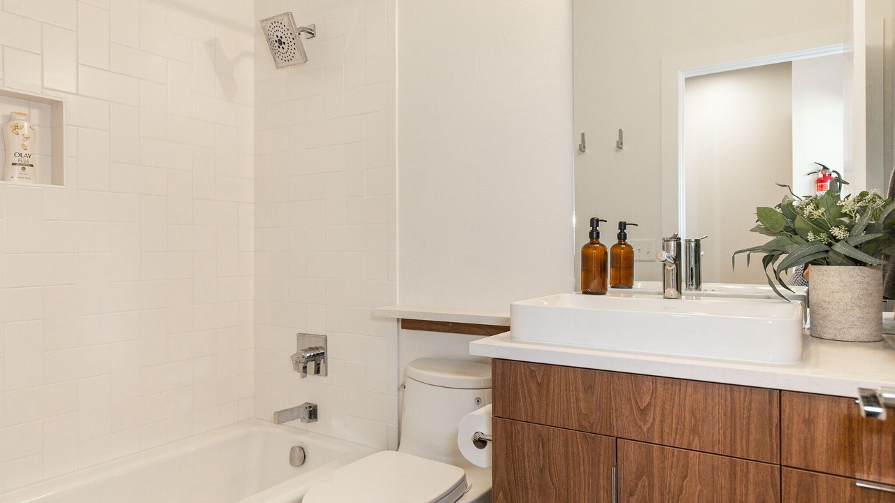 Photo of Bathroom in Bozeman