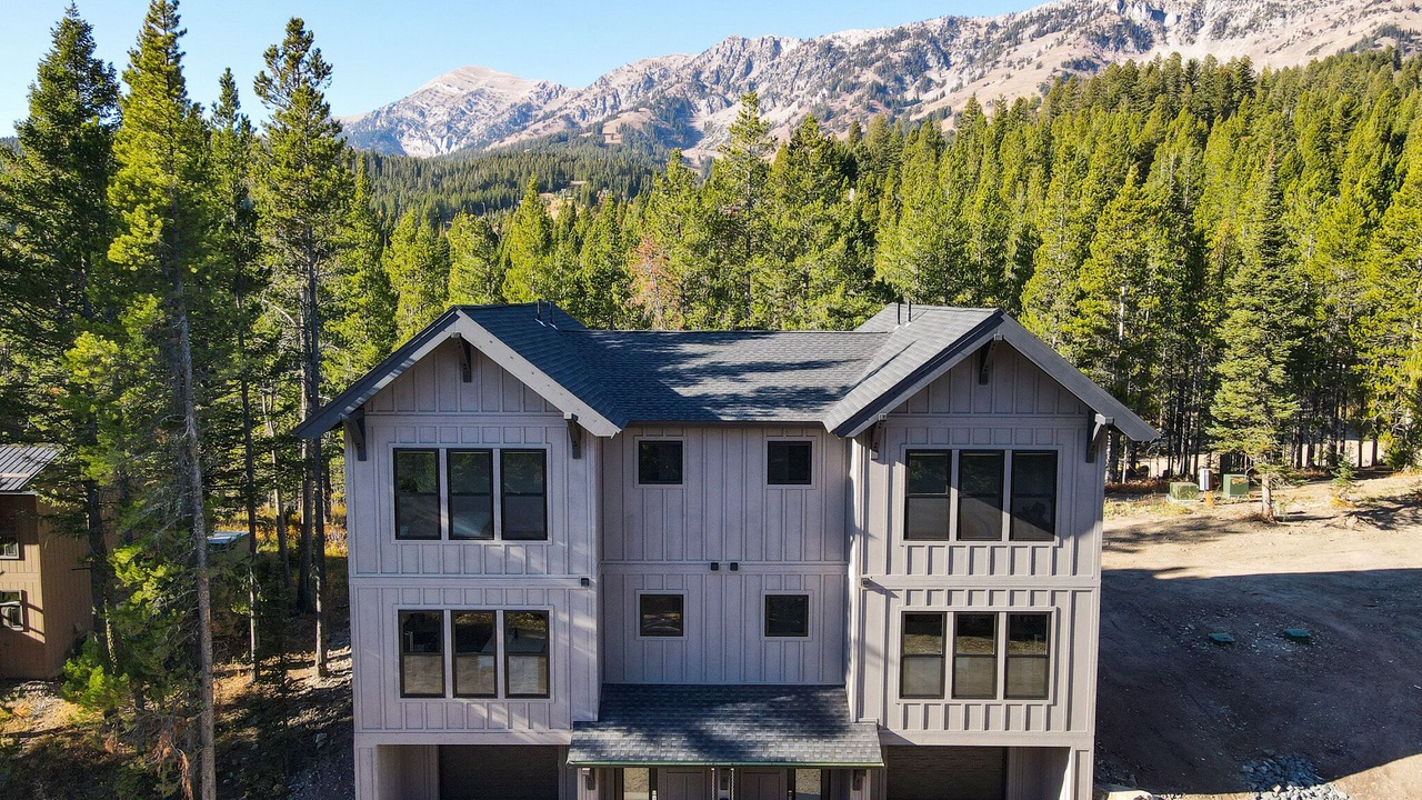 Photo of Outdoor in Bozeman