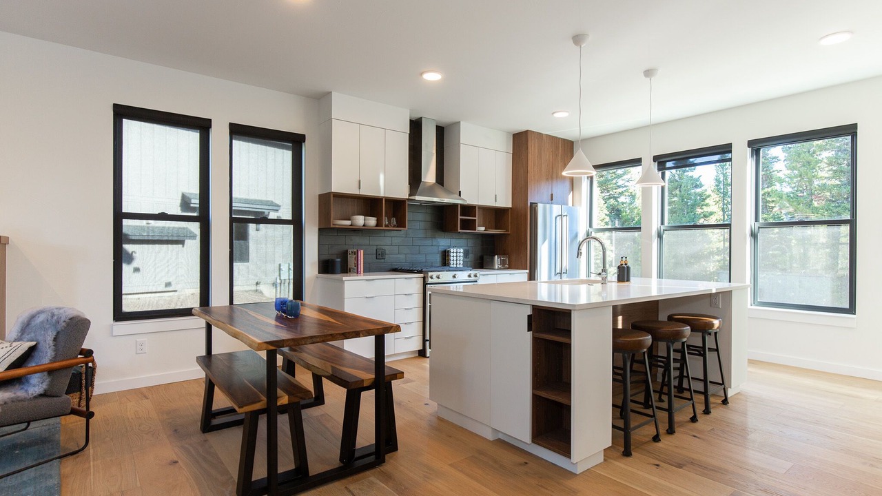 Photo of Kitchen in Bozeman