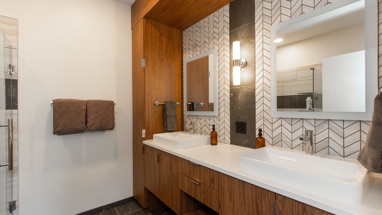 Photo of Bathroom in Bozeman
