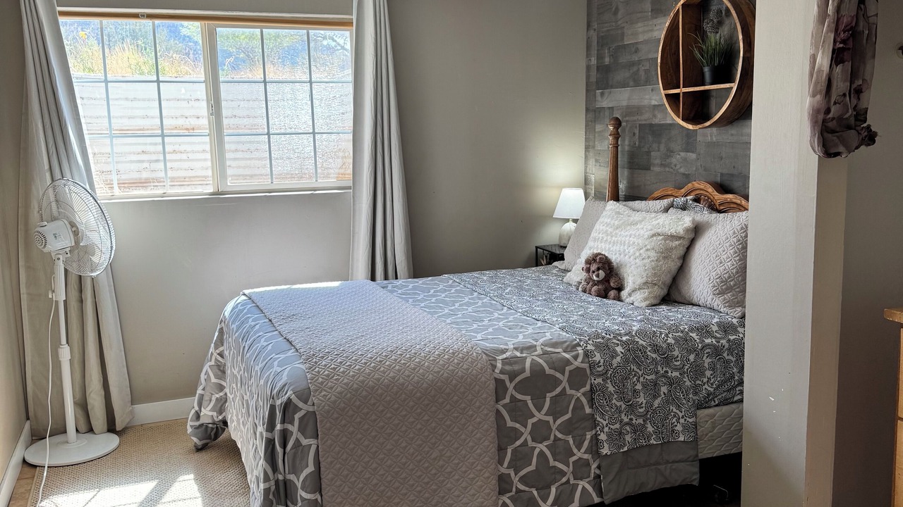 Photo of Bedroom in New Harmony