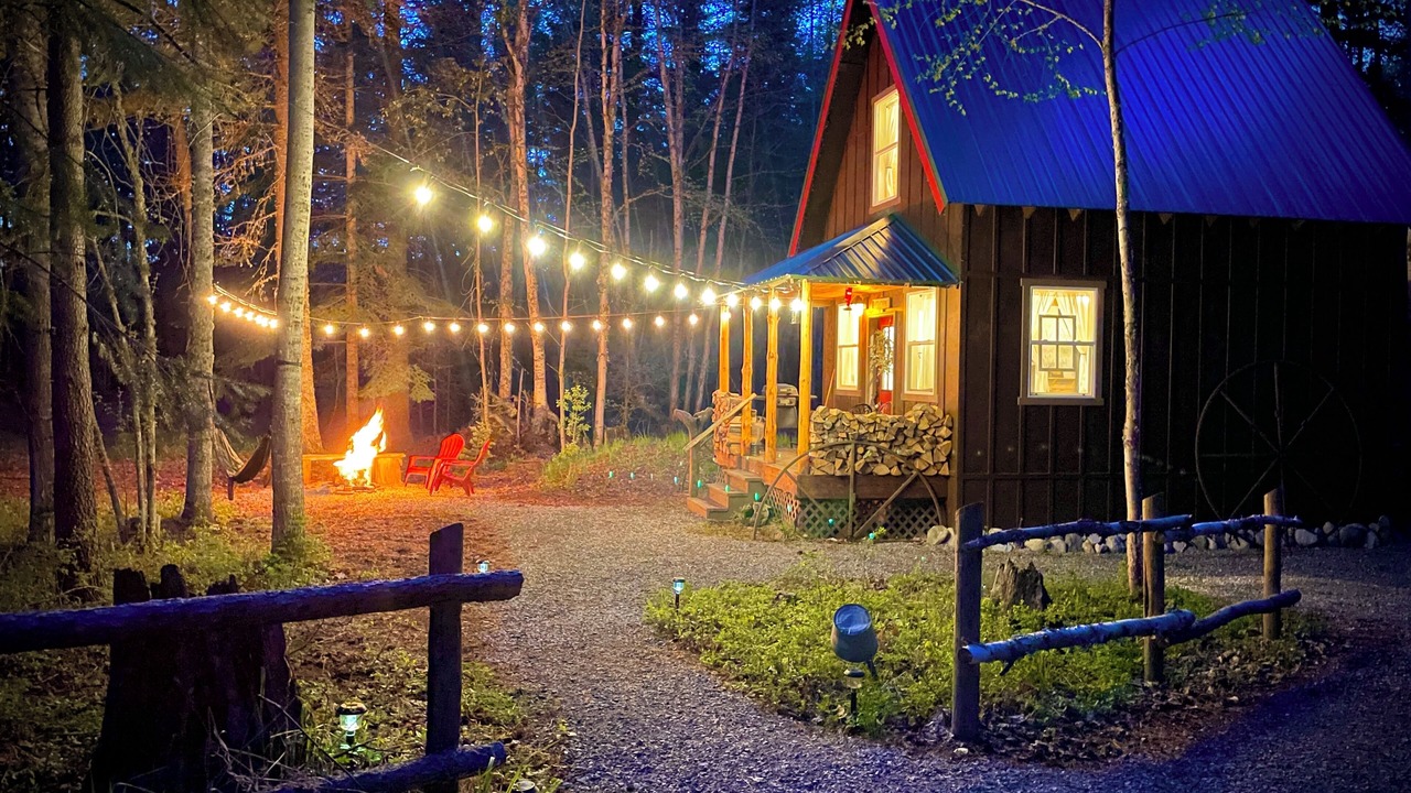 Photo of Outdoor in Sandpoint
