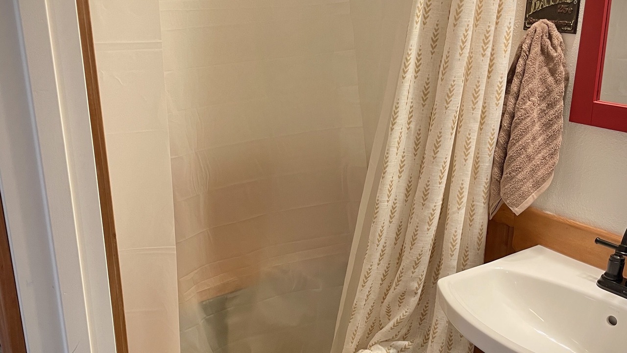 Photo of Bathroom in Sandpoint