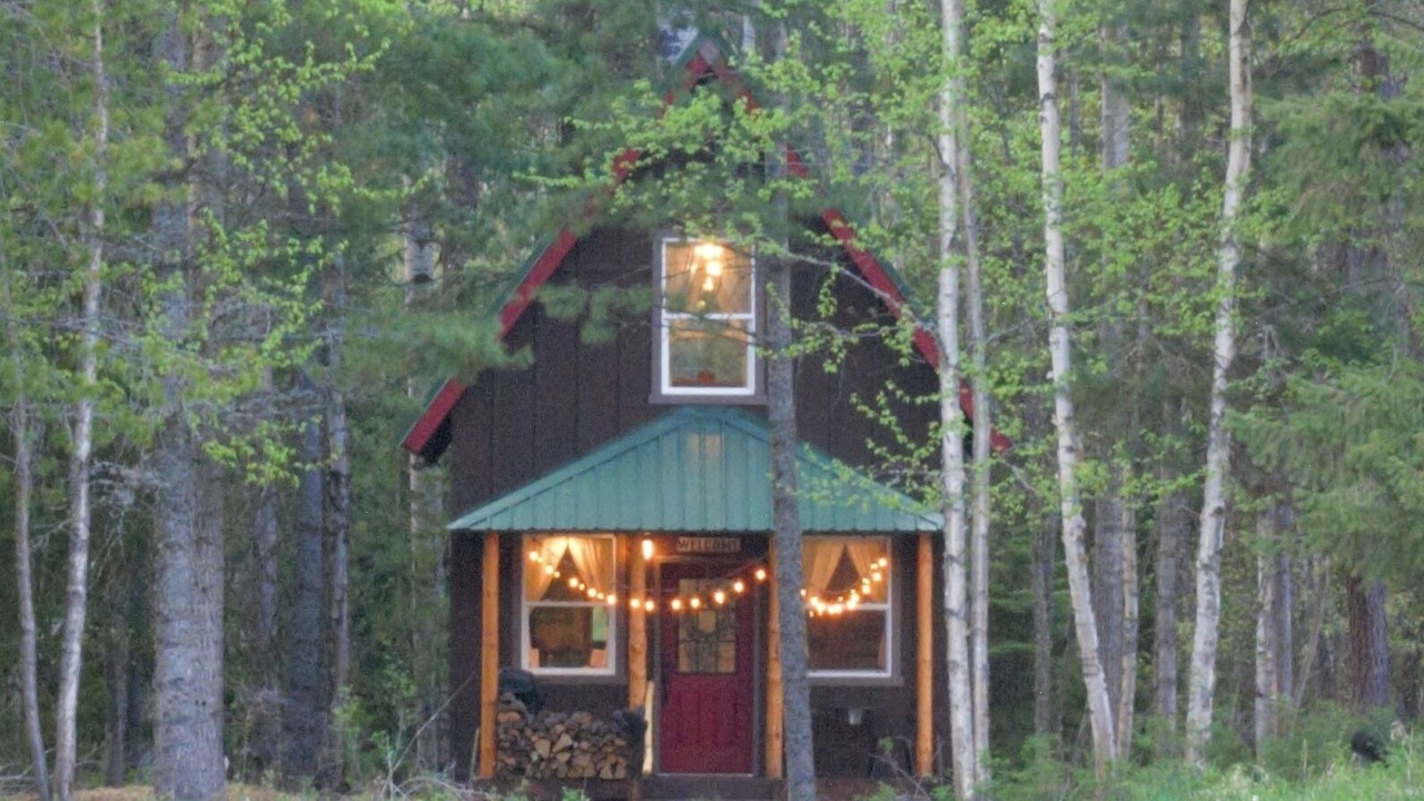 Photo of Outdoor in Sandpoint