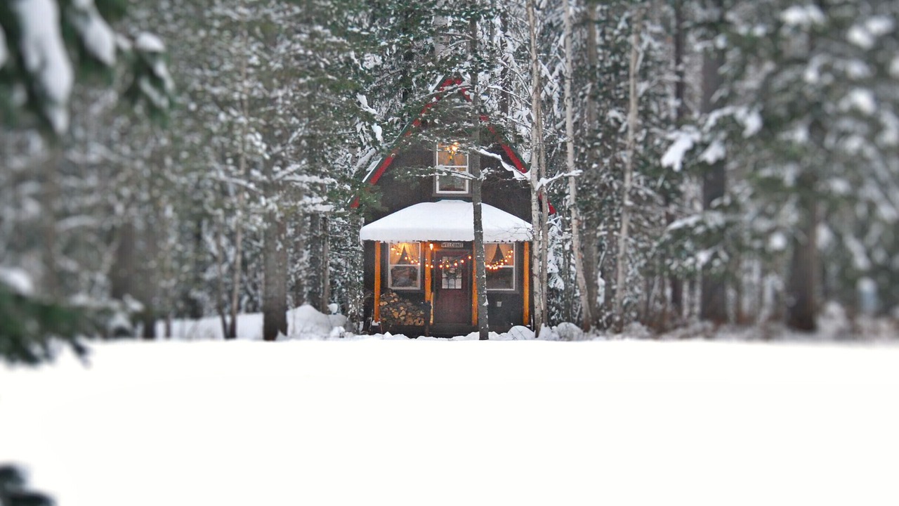 Photo of Outdoor in Sandpoint