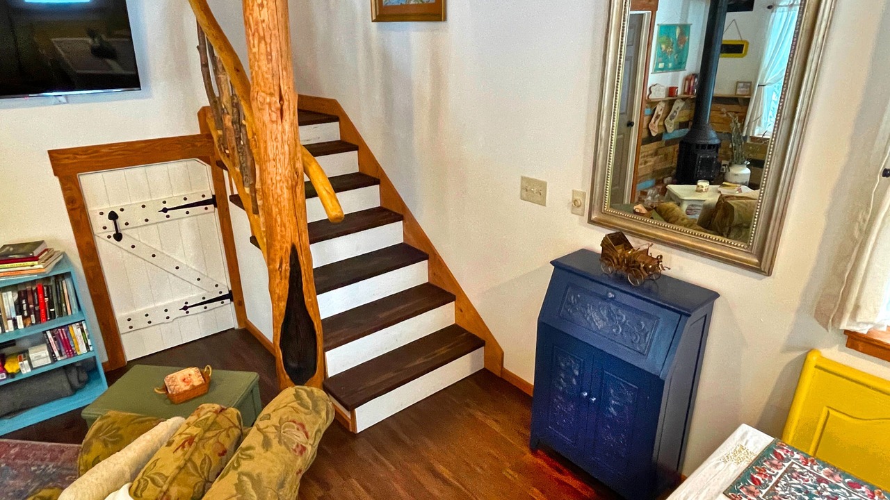 Photo of Livingroom in Sandpoint