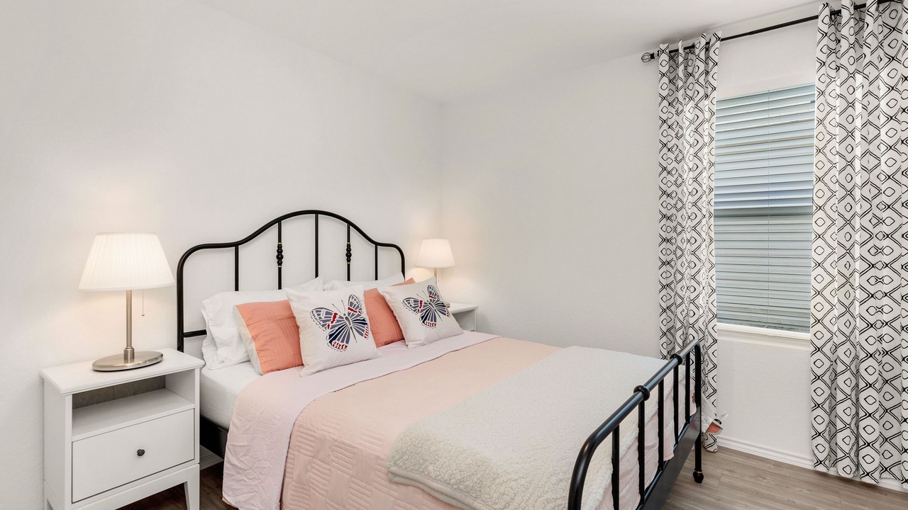 Photo of Bedroom in Southside
