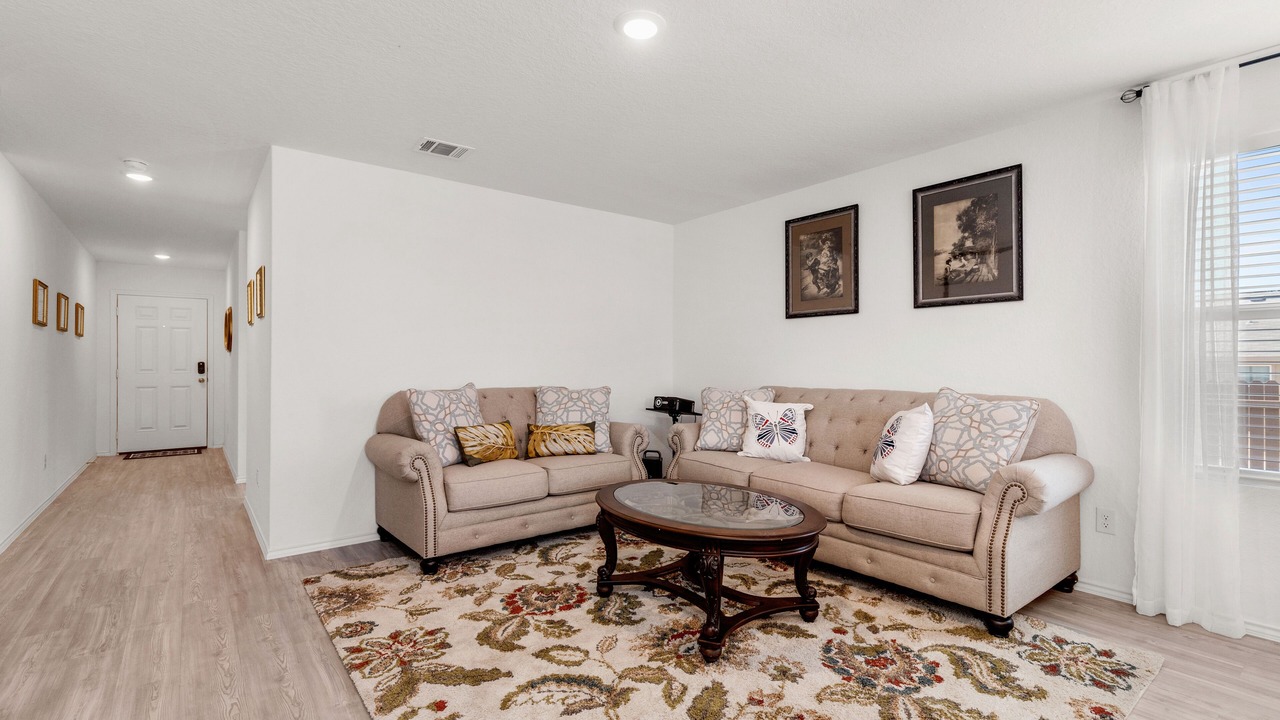 Photo of Bedroom in Southside