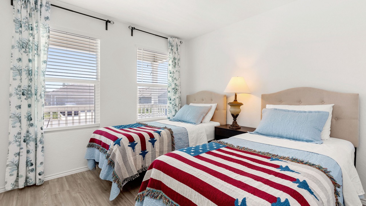 Photo of Bedroom in Southside