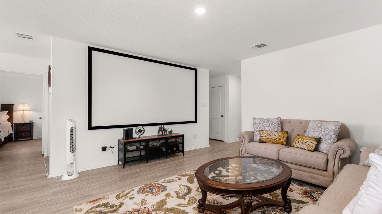 Photo of Bedroom in Southside