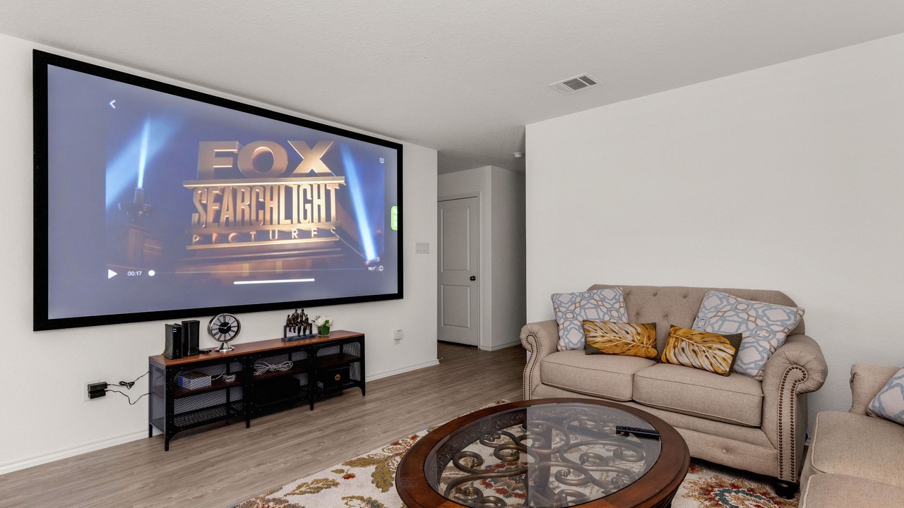 Photo of Bedroom in Southside
