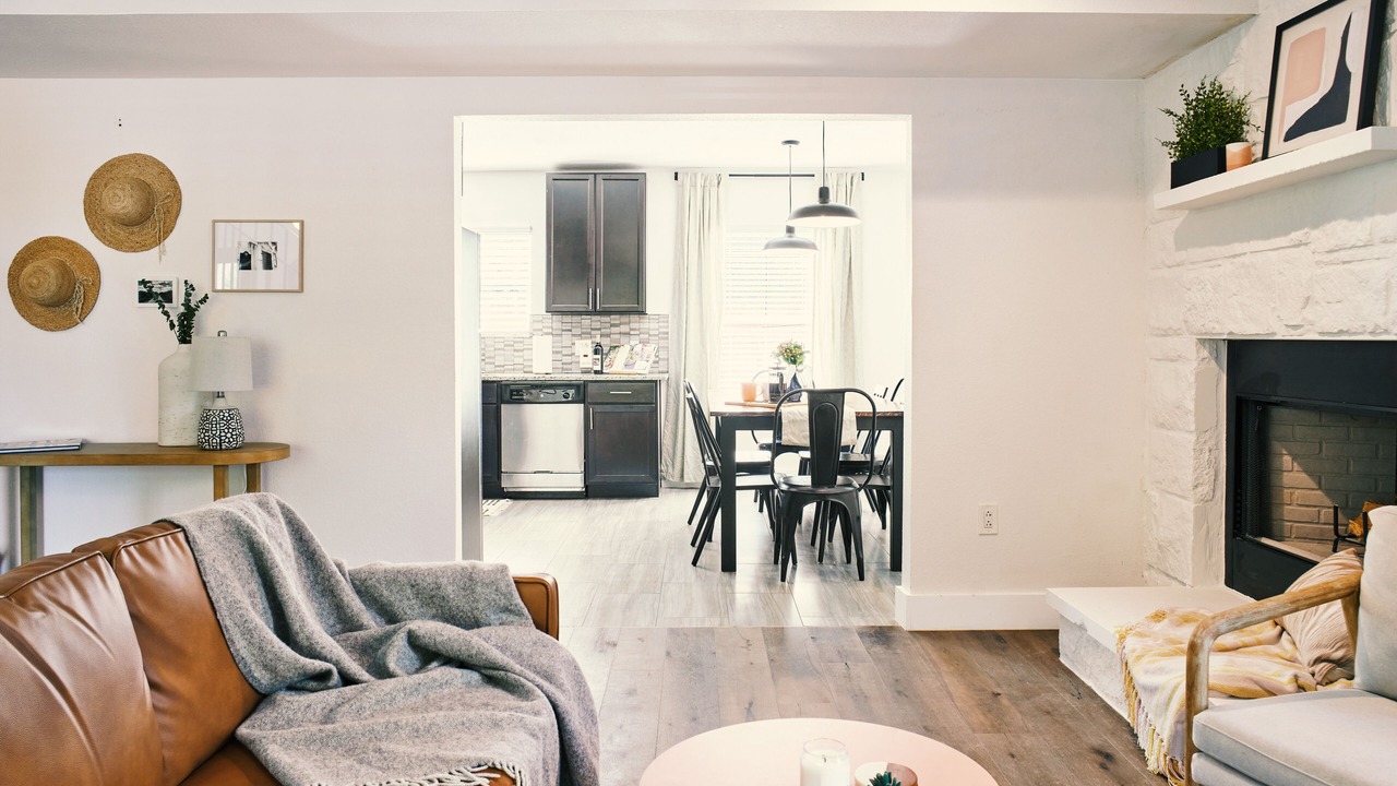 Photo of Livingroom in Fischer