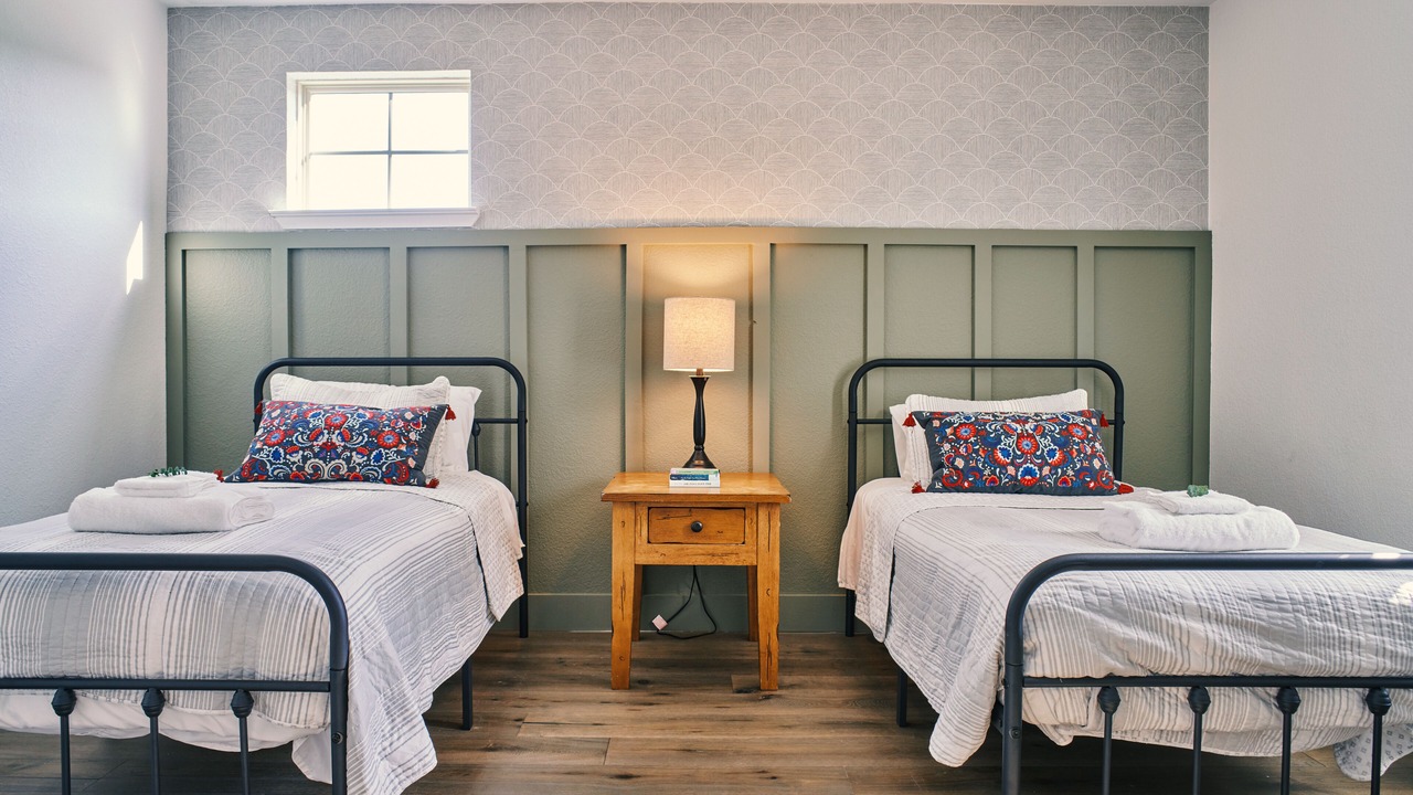 Photo of Bedroom in Fischer