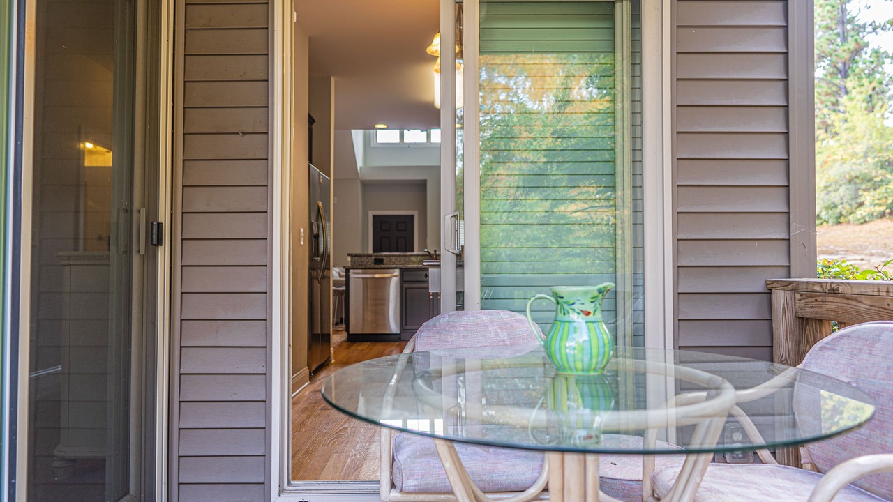 Photo of Outdoor in Southern Pines