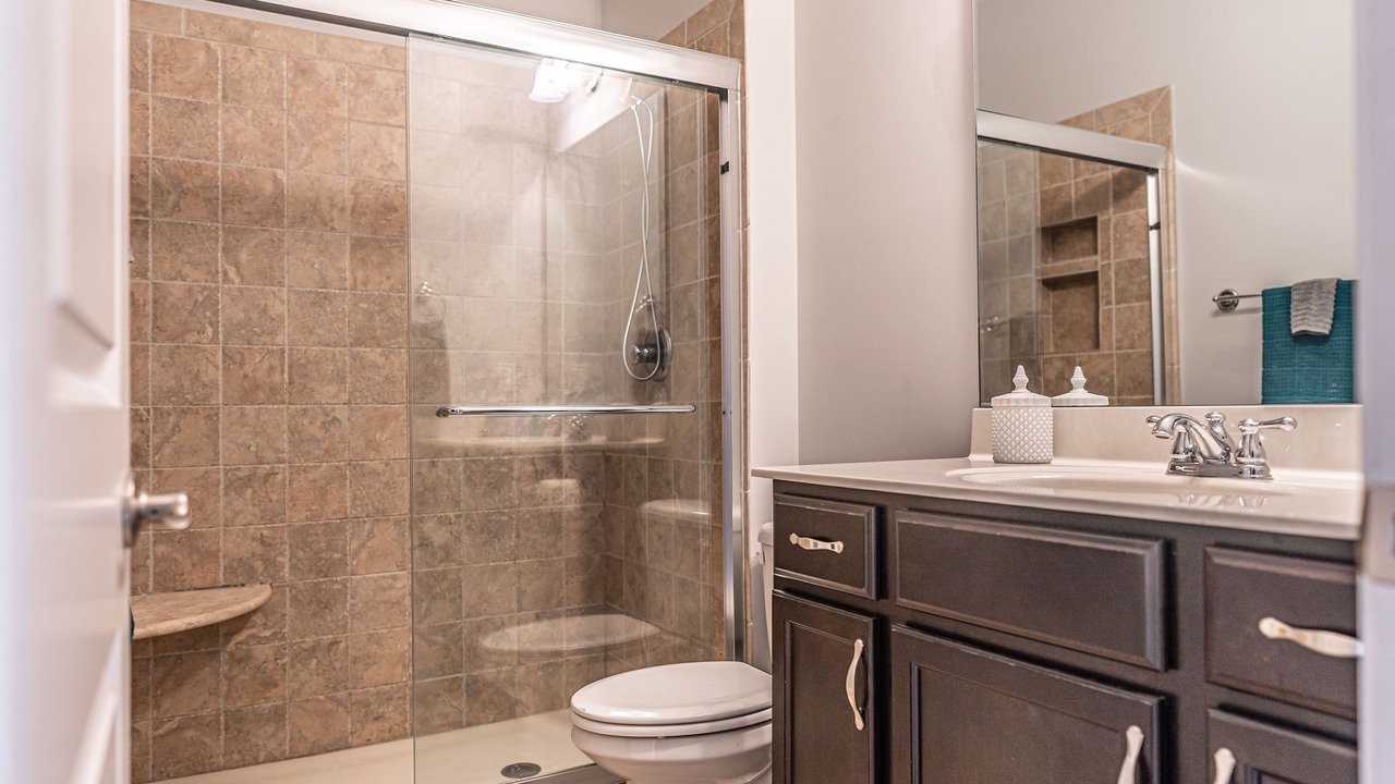 Photo of Bathroom in Southern Pines