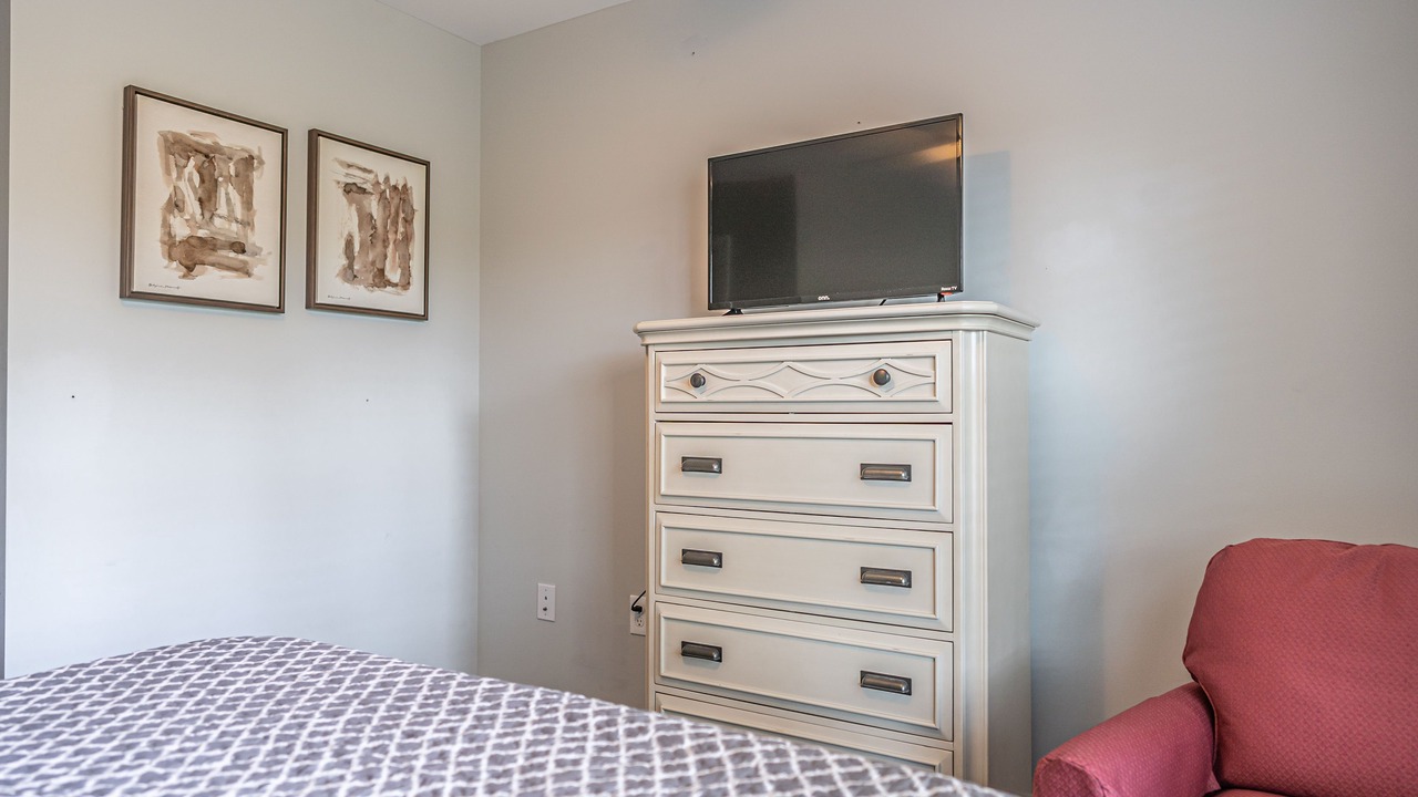 Photo of Bedroom in Southern Pines