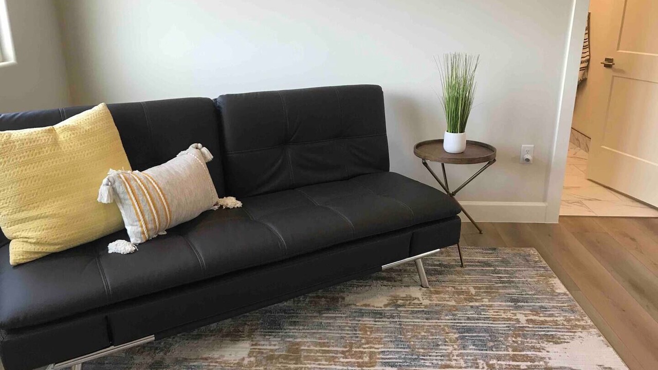 Photo of Livingroom in Hurricane