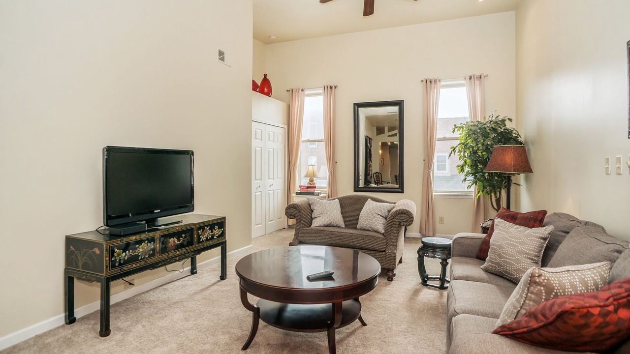 Photo of Livingroom in Northville