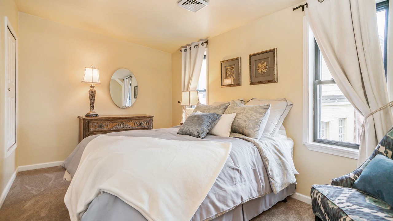 Photo of Bedroom in Northville