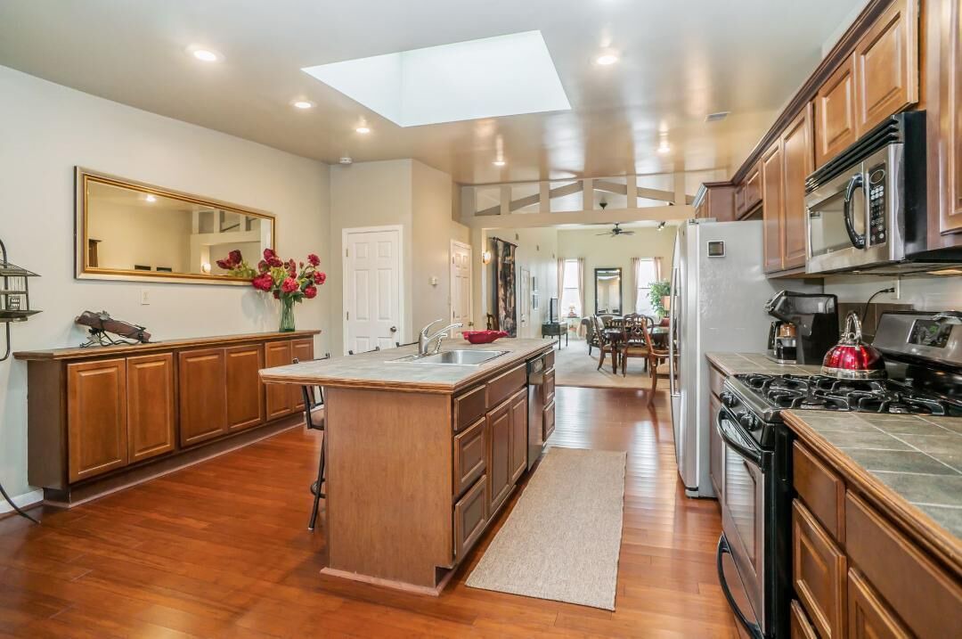 Photo of Kitchen in Northville