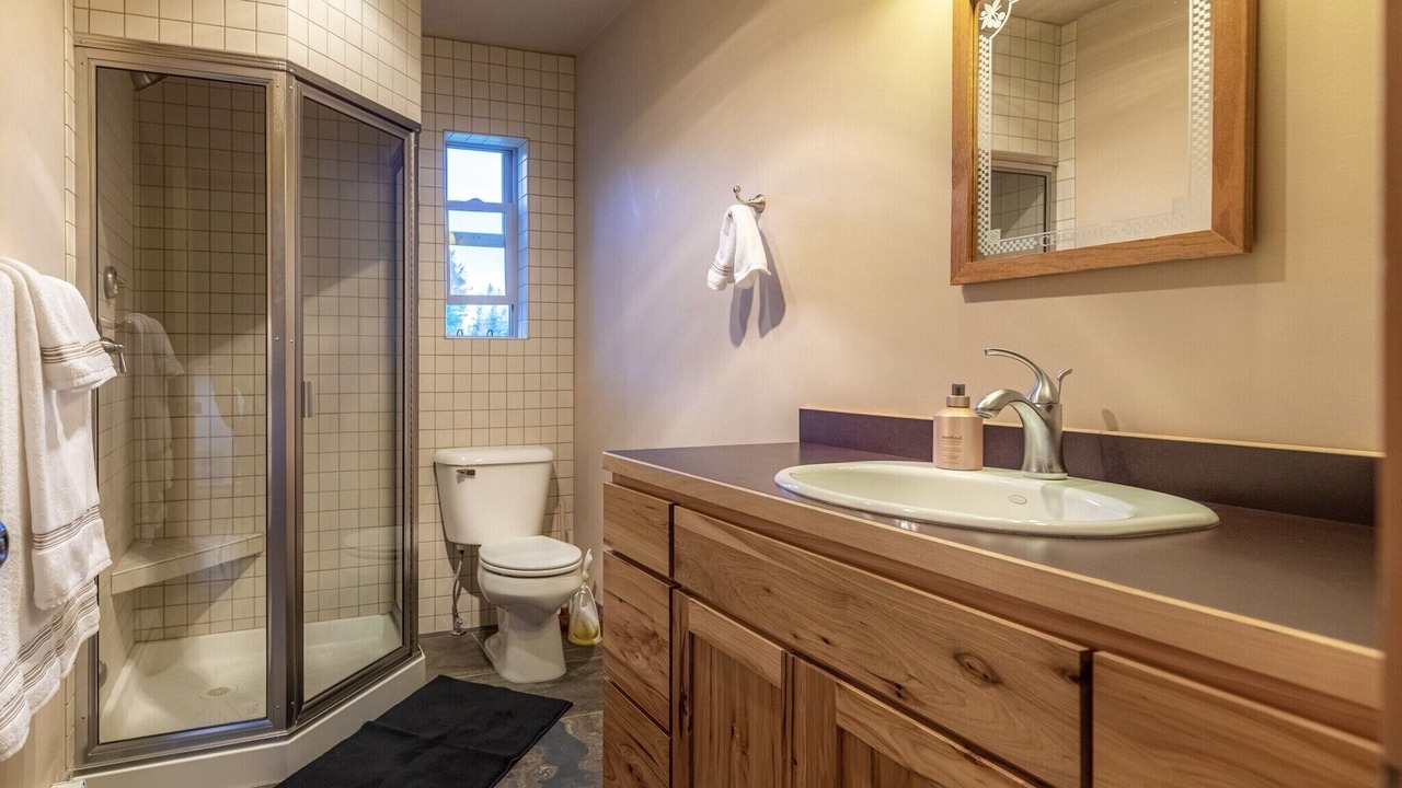Photo of Bathroom in Philipsburg