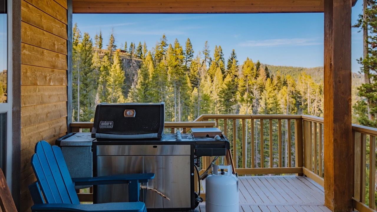 Photo of Outdoor in Philipsburg