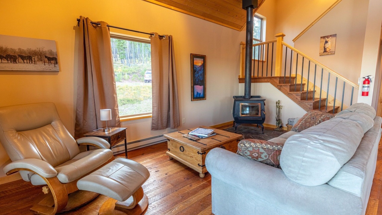 Photo of Livingroom in Philipsburg
