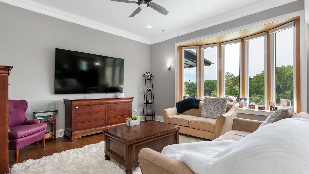 Photo of Livingroom in India Hook