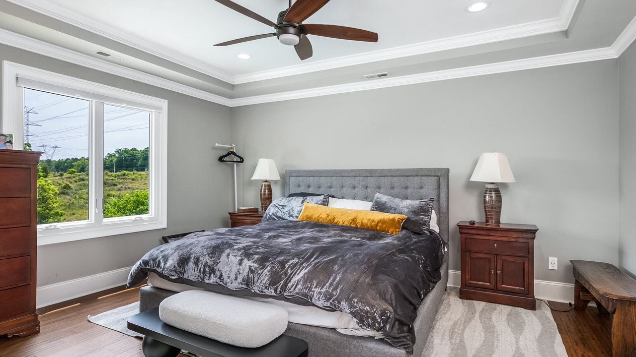Photo of Bedroom in India Hook