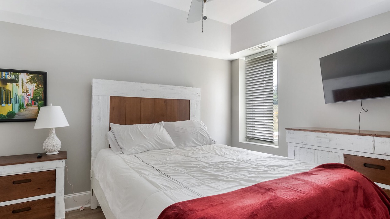 Photo of Bedroom in India Hook